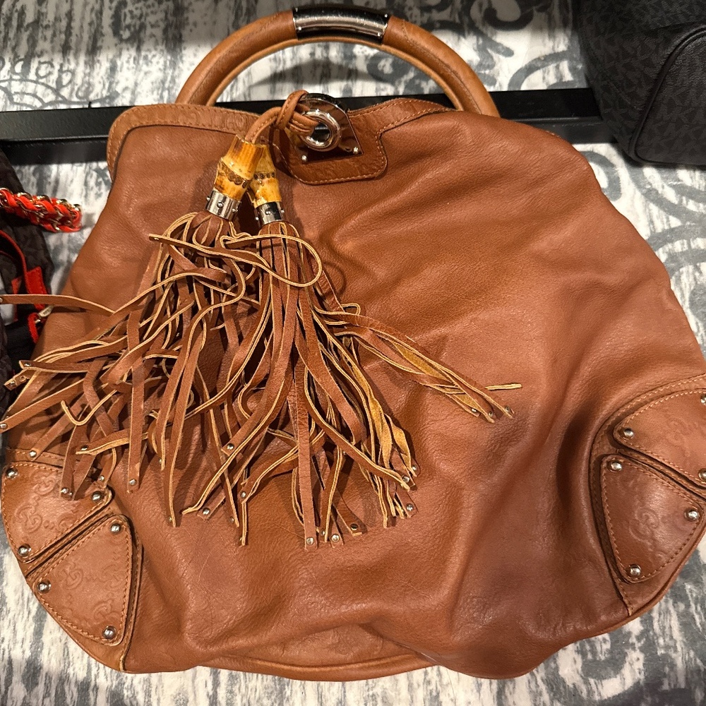 Gucci handbag